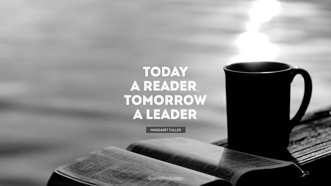 امروز یک خواننده ، فردا یک گرداننده