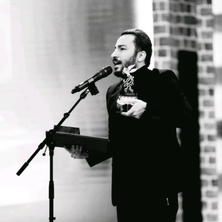 این نکتهٔ رمز اگر بدانی دانی هر چیزی که در جستن آنی آنی