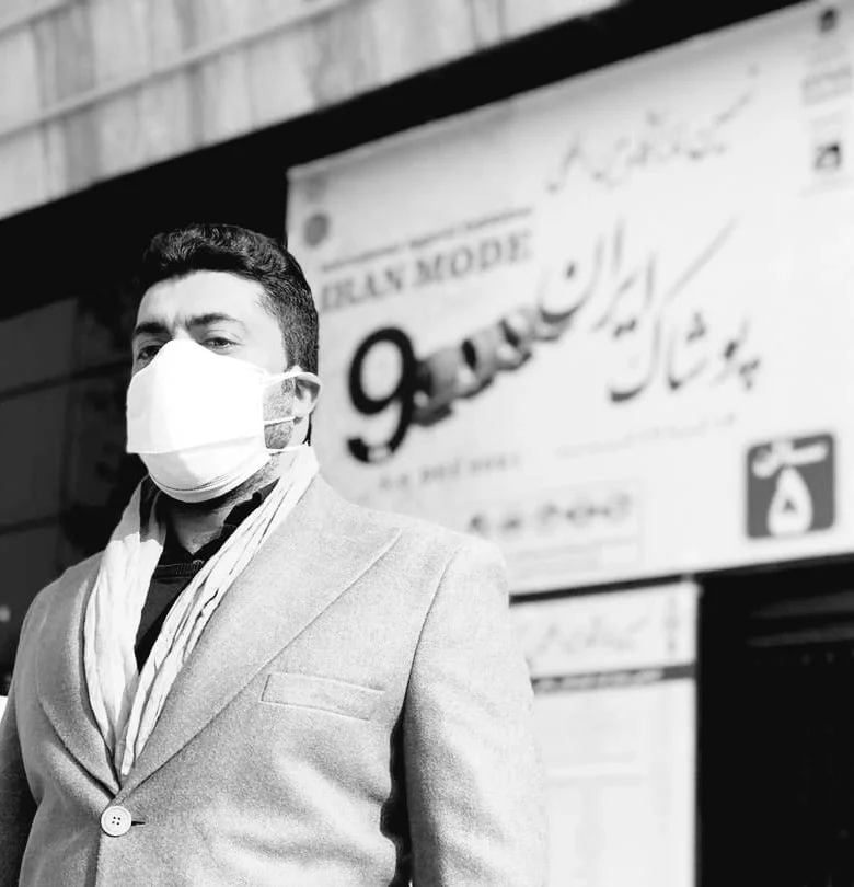 امروز، نهمین نمایشگاه پوشاک ایران ( ایران مد)