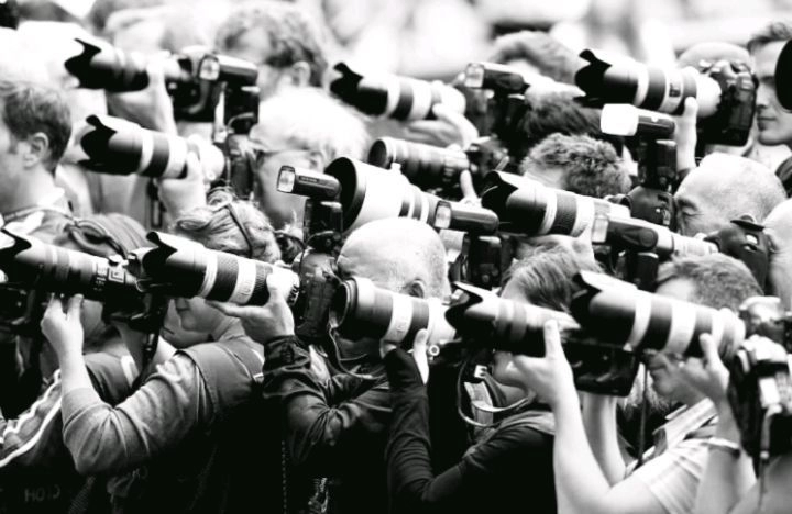 انقدر خوب باشین که نتونن شما رو نادیده بگیرن!!!