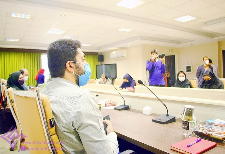 نشست شورای سیساستگذاری جشنواره فجر