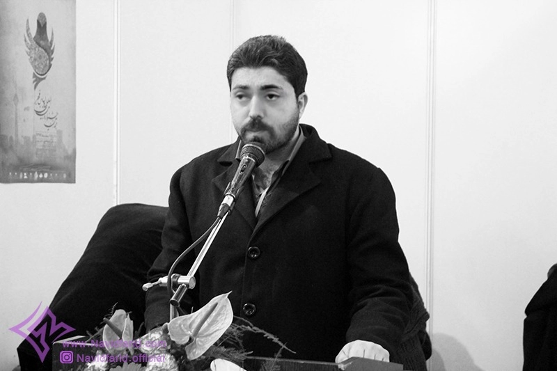 سخنرانی چهارمین جشنواره مد و لباس فجر